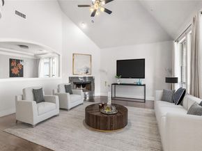 1304  Damsel Caitlyn Drive , Lewisville Texas 75056