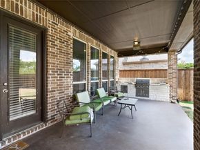 1304  Damsel Caitlyn Drive , Lewisville Texas 75056