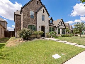1304  Damsel Caitlyn Drive , Lewisville Texas 75056