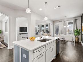 1304  Damsel Caitlyn Drive , Lewisville Texas 75056