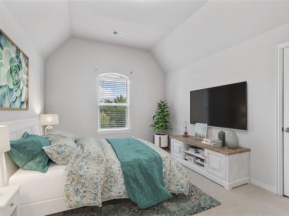 1304  Damsel Caitlyn Drive , Lewisville Texas 75056