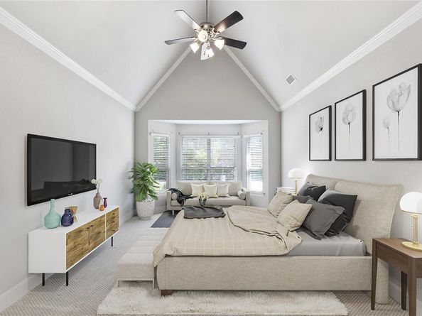 1304  Damsel Caitlyn Drive , Lewisville Texas 75056