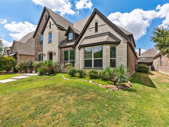 1304  Damsel Caitlyn Drive , Lewisville Texas 75056