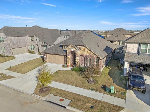 7641  Bird Cherry Lane , Little Elm Texas 76227