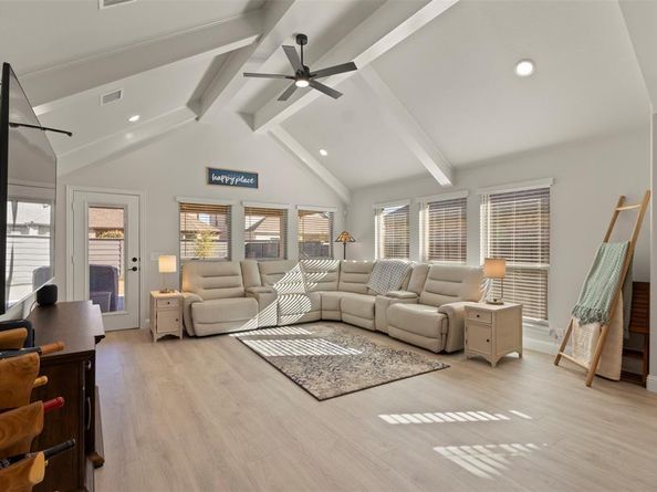 7641  Bird Cherry Lane , Little Elm Texas 76227