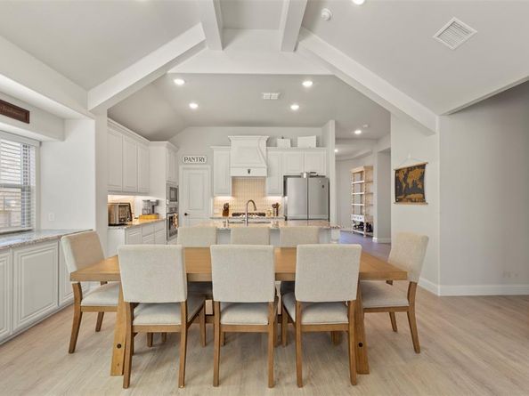 7641  Bird Cherry Lane , Little Elm Texas 76227