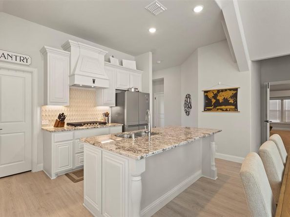 7641  Bird Cherry Lane , Little Elm Texas 76227