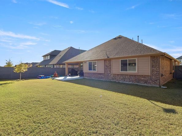 7641  Bird Cherry Lane , Little Elm Texas 76227