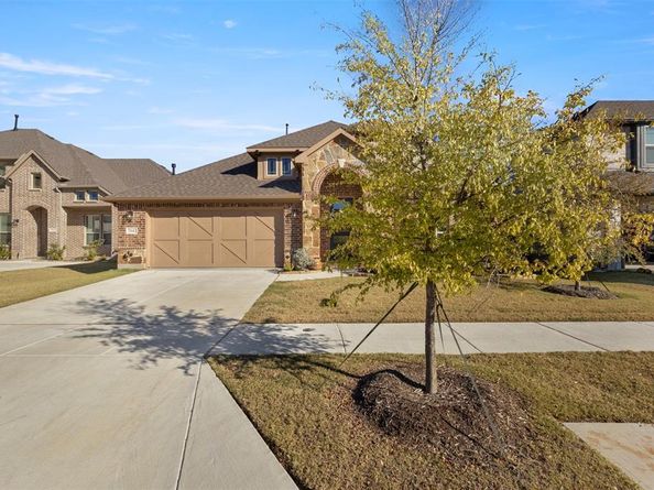 7641  Bird Cherry Lane , Little Elm Texas 76227