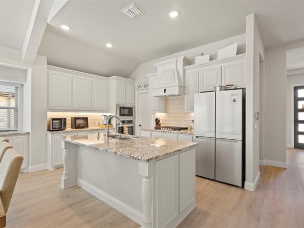 7641  Bird Cherry Lane , Little Elm Texas 76227