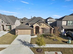 7641  Bird Cherry Lane , Little Elm Texas 76227