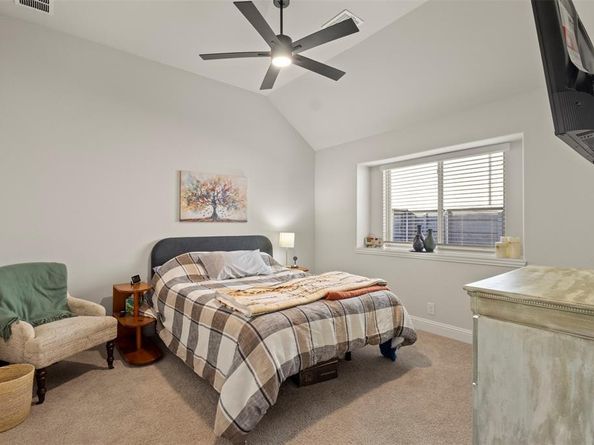 7641  Bird Cherry Lane , Little Elm Texas 76227