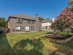 5229  Fort Concho Drive , Fort Worth Texas 76137