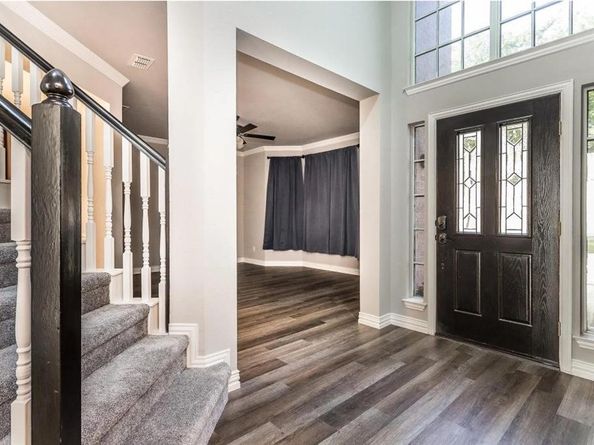 5229  Fort Concho Drive , Fort Worth Texas 76137