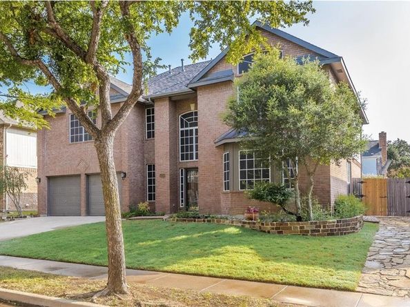 5229  Fort Concho Drive , Fort Worth Texas 76137