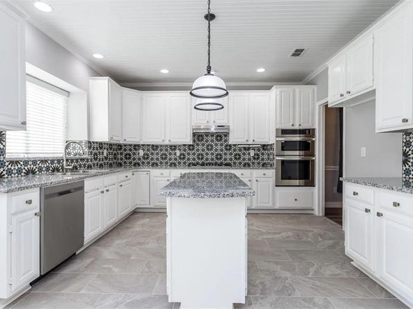 5229  Fort Concho Drive , Fort Worth Texas 76137