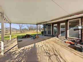 8312  Llano Avenue , Benbrook Texas 76116