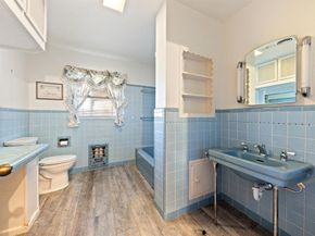 8312  Llano Avenue , Benbrook Texas 76116