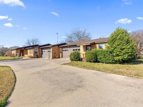 8312  Llano Avenue , Benbrook Texas 76116