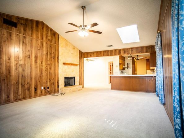 8312  Llano Avenue , Benbrook Texas 76116