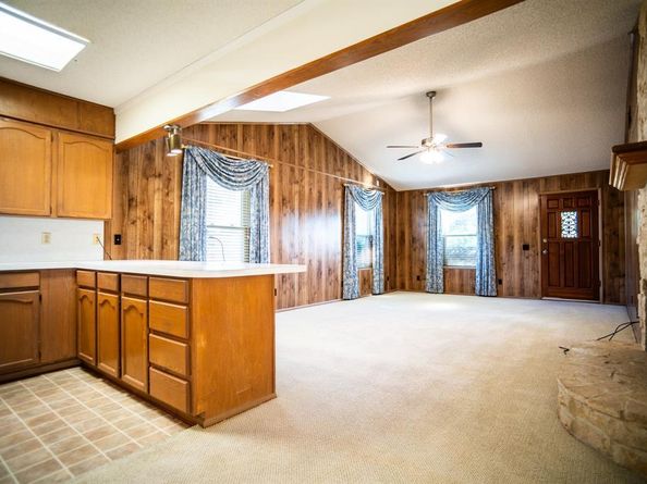 8312  Llano Avenue , Benbrook Texas 76116