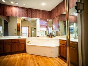 8312  Llano Avenue , Benbrook Texas 76116