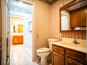 8312  Llano Avenue , Benbrook Texas 76116