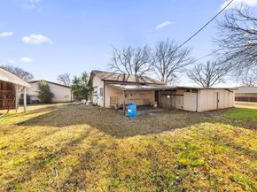 8312  Llano Avenue , Benbrook Texas 76116
