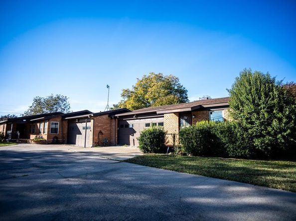 8312  Llano Avenue , Benbrook Texas 76116