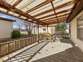 8312  Llano Avenue , Benbrook Texas 76116