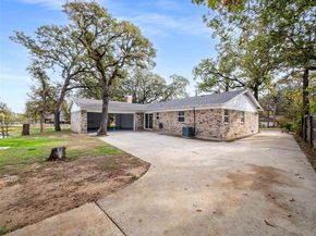 632  Melbourne Court , Hurst Texas 76053