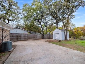 632  Melbourne Court , Hurst Texas 76053