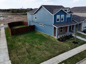 9360  PEAR BUTTE Drive , Fort Worth Texas 76140