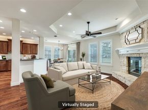 353  Burnswick Isles Way , Frisco Texas 75036