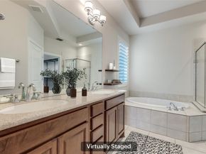 353  Burnswick Isles Way , Frisco Texas 75036