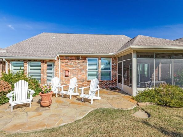 353  Burnswick Isles Way , Frisco Texas 75036