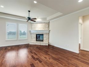 353  Burnswick Isles Way , Frisco Texas 75036