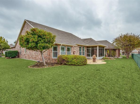 353  Burnswick Isles Way , Frisco Texas 75036