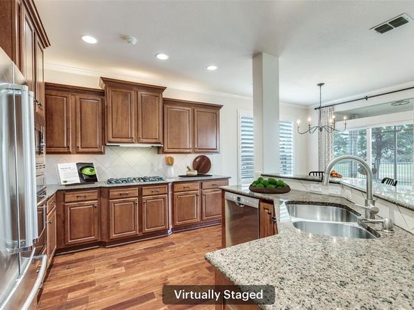 353  Burnswick Isles Way , Frisco Texas 75036