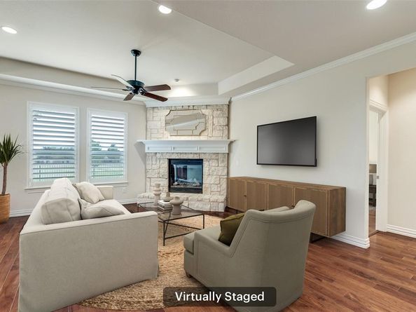 353  Burnswick Isles Way , Frisco Texas 75036