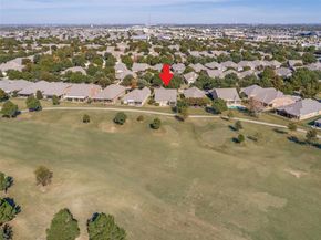353  Burnswick Isles Way , Frisco Texas 75036