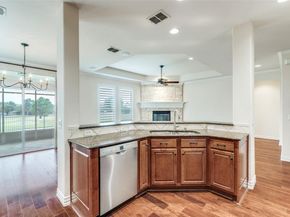 353  Burnswick Isles Way , Frisco Texas 75036