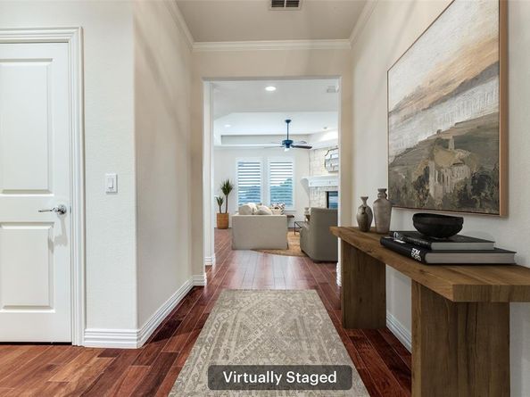 353  Burnswick Isles Way , Frisco Texas 75036