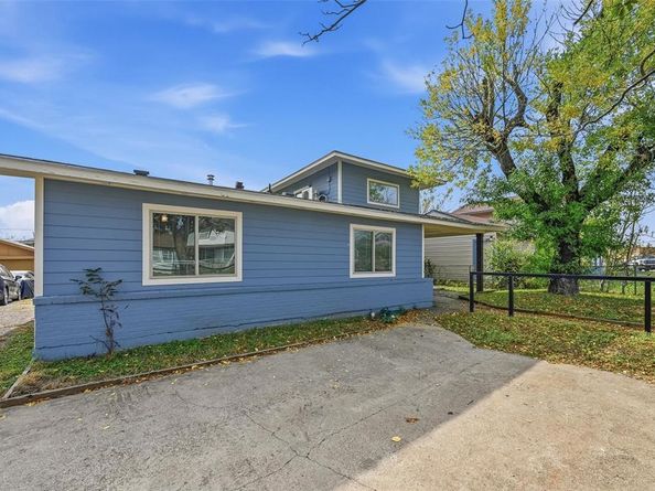 1032  Hoke Smith Drive , Dallas Texas 75224