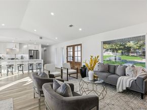 12303  Cedar Bend Drive , Dallas Texas 75244