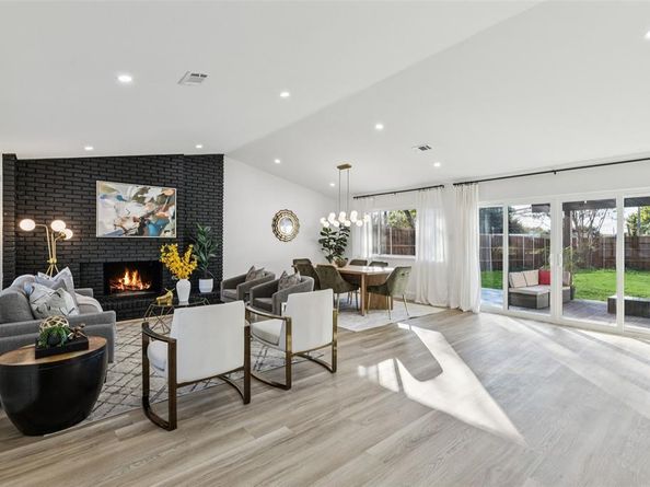 12303  Cedar Bend Drive , Dallas Texas 75244