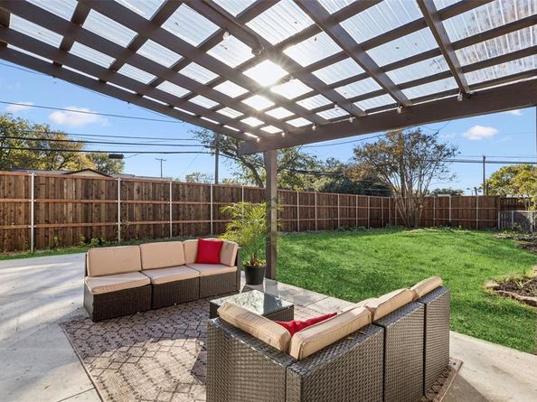 12303  Cedar Bend Drive , Dallas Texas 75244