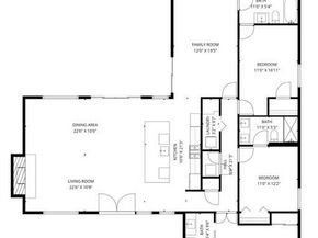 12303  Cedar Bend Drive , Dallas Texas 75244