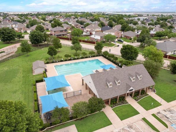 11157  Boulder Ridge Drive , Fort Worth Texas 76140