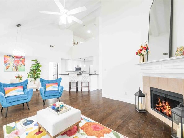 11157  Boulder Ridge Drive , Fort Worth Texas 76140